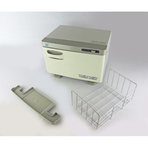 ウィキャン ウォームキャビン 7S(横開きタイプ) WJ-271 1台（直送品