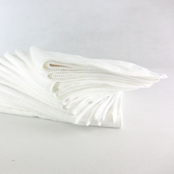 ウィキャン マイクロファイバータオル12枚セット 約 34×85cm WJ-897 1セット(3セット(12枚×3入)（直送品）