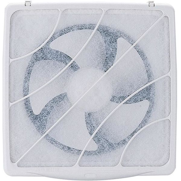 OHM VF25用フィルタSF-25-3 2mvetro オーム電機 交換フィルター VF-25専用 3枚入り SF-25-3（直送品