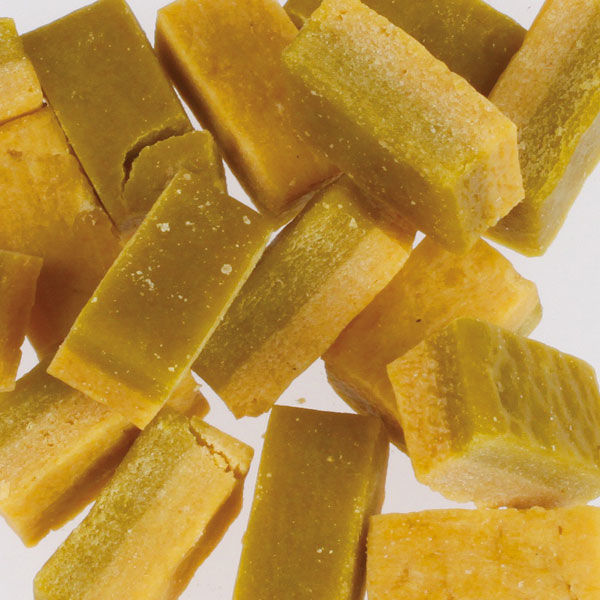 ミニアニマン 小動物用 ウサギの毛球ケアスナック 国産 50g 12袋
