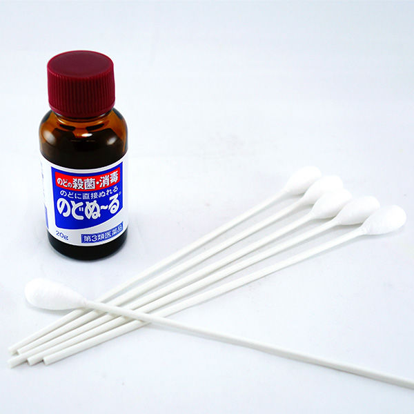 のどぬ～る 20g 小林製薬【第3類医薬品】 - アスクル