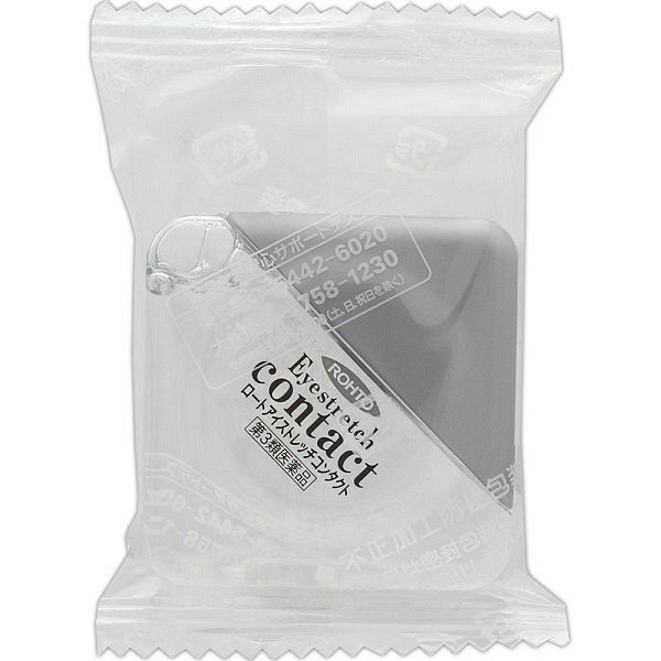 ロートアイストレッチコンタクト 12ml コンタクト対応 ロート