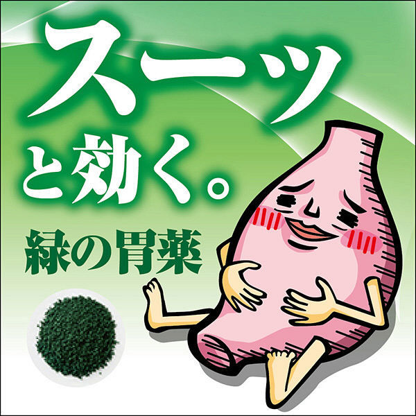Amazon | 【第2類医薬品】サクロンS 34包 | サクロン | 胃腸改善