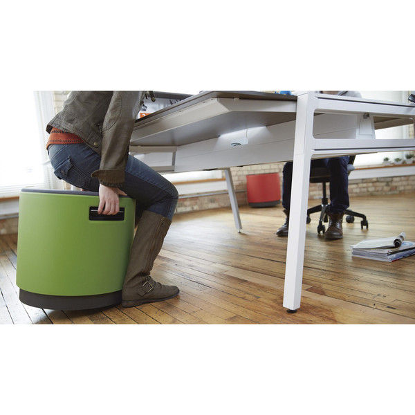 最新入荷 くろがね工作所 Steelcase Turnstone Buoy ターンストーンブイ デスクチェア