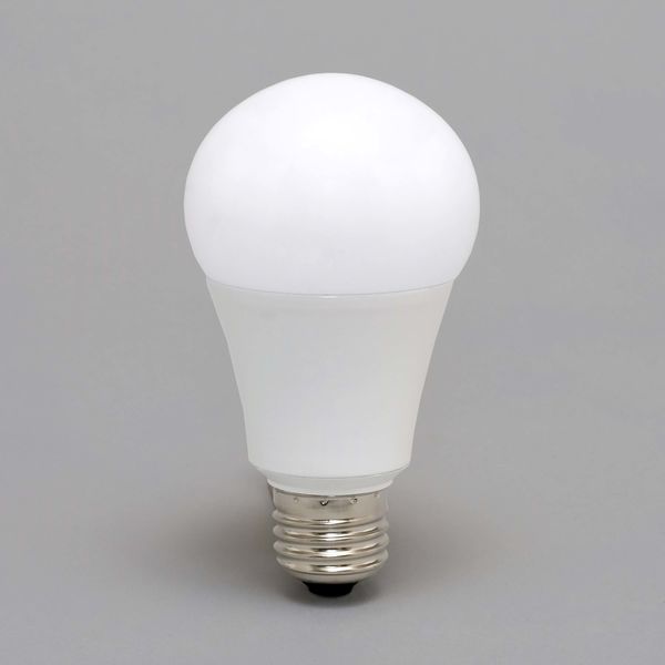 アイリスオーヤマ LED電球 E26 広配光タイプ 昼光色 100形相当(1600lm