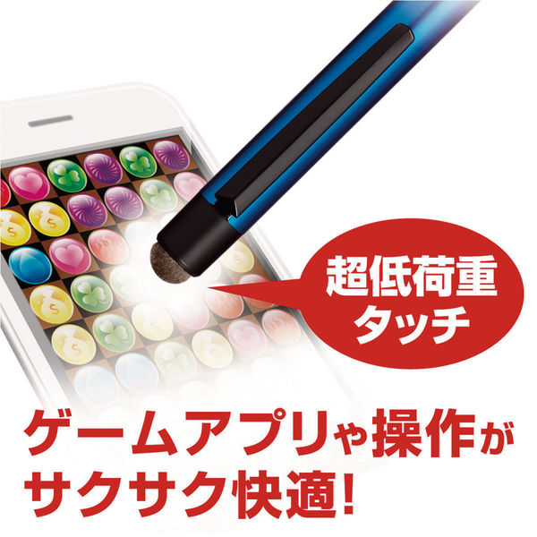 三菱鉛筆 SXNT82350071PSブルー33 SXNT823507P33 1セット(4本 三菱鉛筆 SXNT82350071PSブルー33 SXNT823507P33 1セット(4本