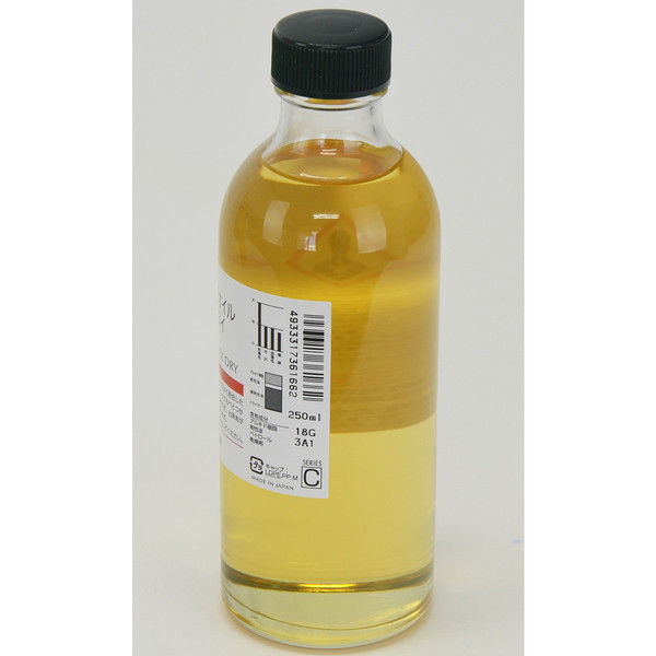 クサカベ 画用液250ml ペインティングオイルクイックドライ