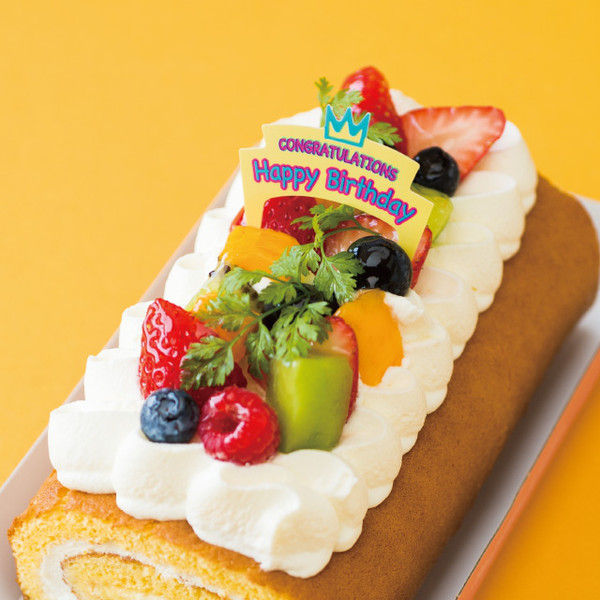 バースデイケーキがモチーフの40周年記念モデル「JUNGLE MOC