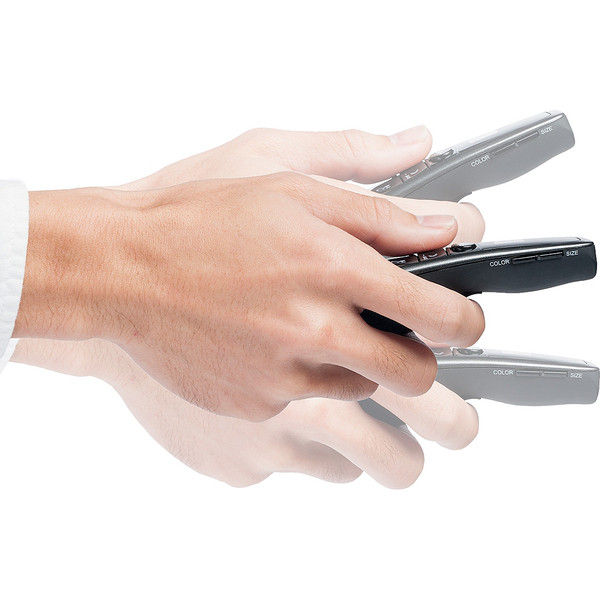 サンワサプライ グリーンレーザー 400-MA080 緑色・レーザーレス プレゼン機能 マウス操作 単4乾電池×2 連続使用4時間(直送品) サンワダイレクト その他1 その他2 EIM1550328974 (11776円)