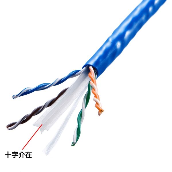 サンワサプライ カテゴリ6A LANケーブルのみ KB-T6A-CB100BL 1個
