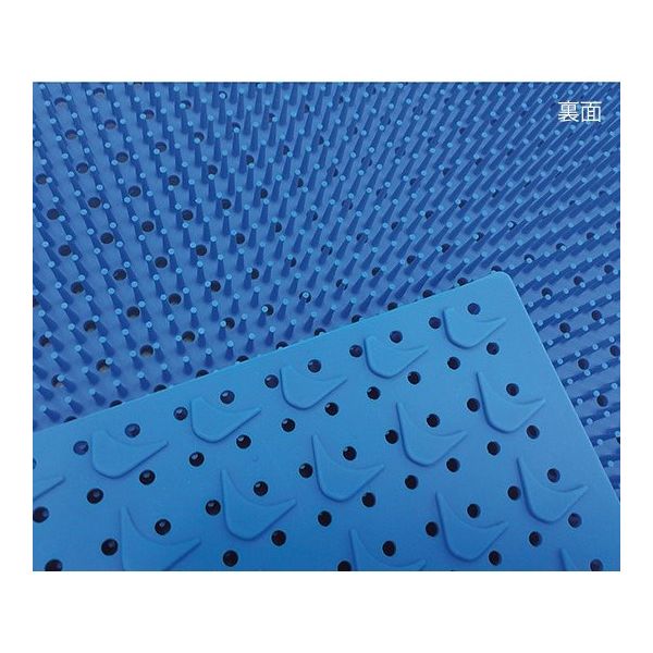 Doctor mat 青色 マット Doctor mat 青色 マット