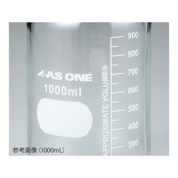 アズワン アイボトルNEO GL-45 1000mL 1個 3-9866-04（直送品）