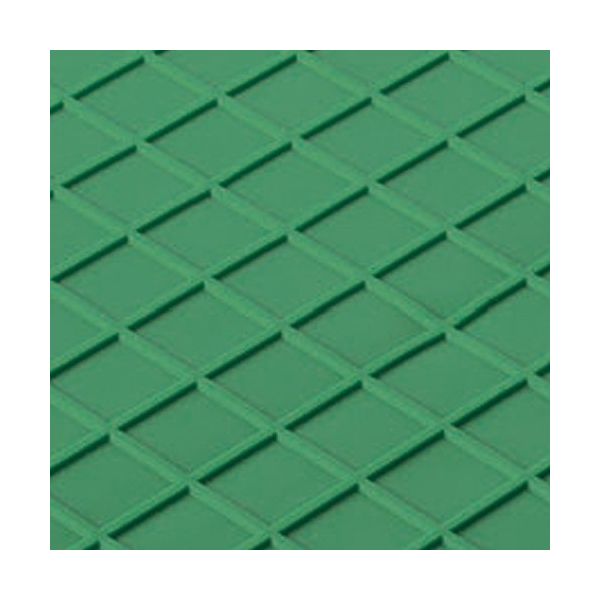 エスコ (ESCO) 1.0x5.0m/2.0mm ゴムマット EA997RB-102 ESCO 1.0x5.0m⁄2.0