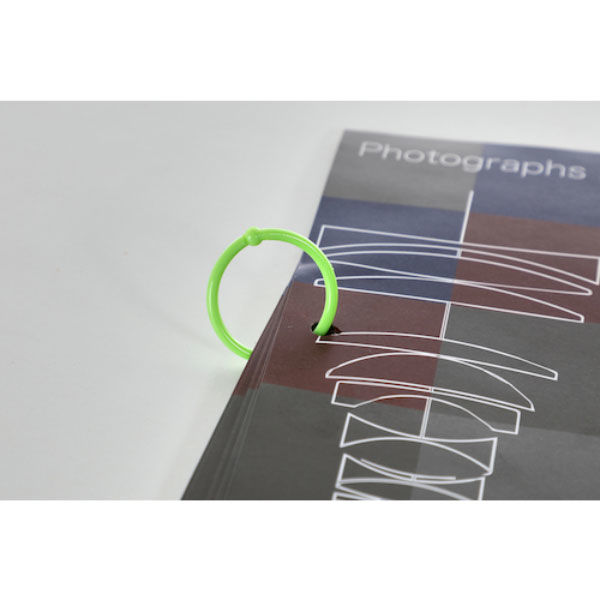 ミツヤ カラーリング30MM 5本 M16160 CCR-02P 1パック(5個) 115-5161