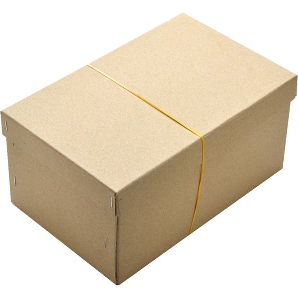 ササガワ 耐水紙荷札 大 25-1330 1セット（1，000枚箱入：50枚帯×20束