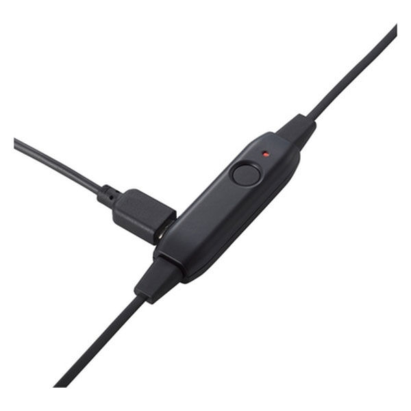 エレコム & yurbuds & Audio-Technica イヤホンセット ATH-202USB｜イヤホン：ワイヤードイヤホン｜オーディオテクニカ