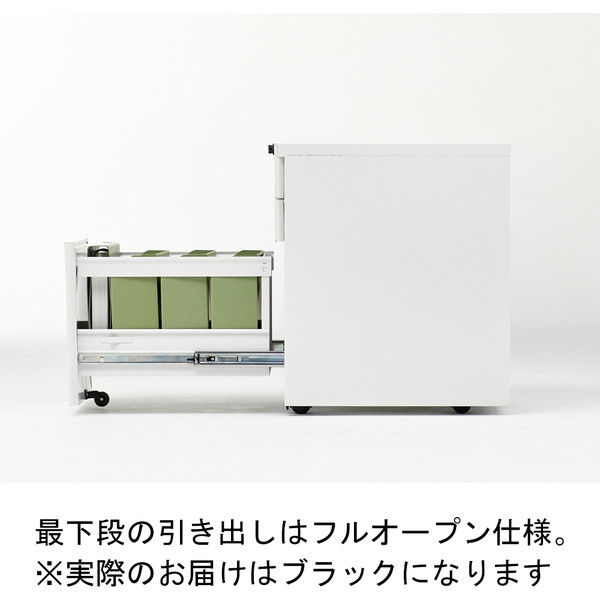 【神奈川県引き取り　配送の場合は＋5000円】ツインエンジェル3 実機 楽天市場】☆時間限定4000円OFF☆FENGE デスクワゴン 完成品