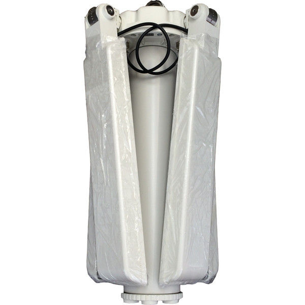 モアレ（投光器・投影器）　❤︎付属多数❤︎ 充電式特殊LED投光器 X-teraso | 企業防災・一般災害用資機材