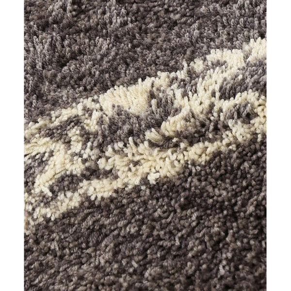 ジャーナルスタンダードファニチャー LAVAL RUG ラバル ラグ 幅