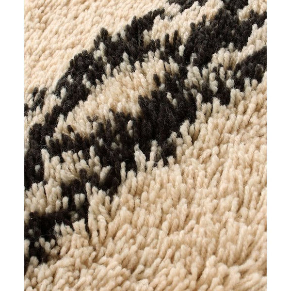 ラグ・カーペット journal standard Furniture LAVAL RUG 160 ジャーナルスタンダードファニチャー LAVAL RUG ラバル ラグ 幅