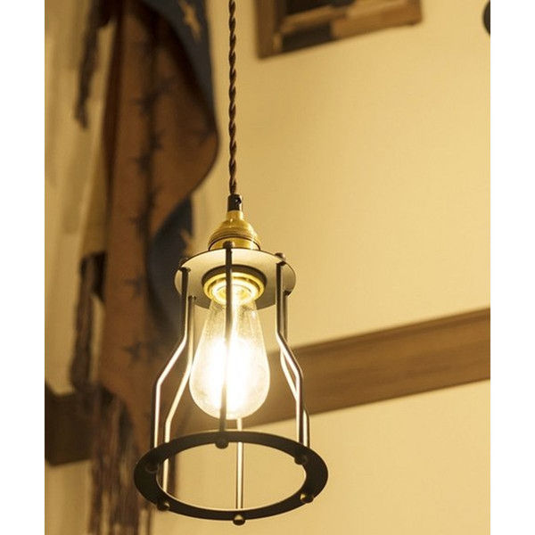 ジャーナルスタンダードファニチャー ROCHESTER PENDANT LAMP