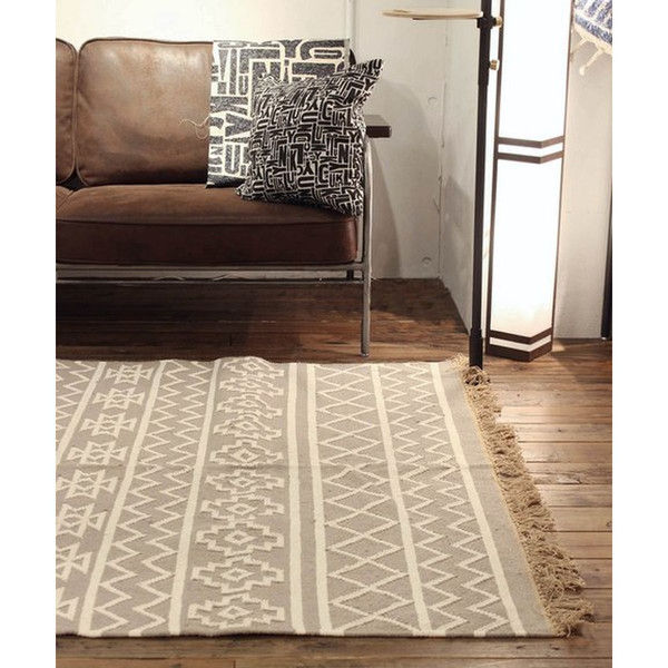 ジャーナルスタンダードファニチャー SONORA RUG ソノラ ラグ 幅1760