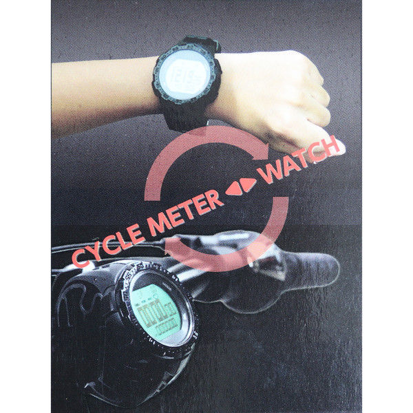 サギサカ S-WATCH スピードメーター 73351（直送品） - アスクル