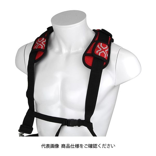 藤原産業 SK11 サスペンダー SPDーRDー10 1個（直送品） - アスクル