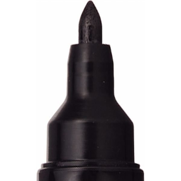 寺西化学工業 マジェスター・アクアテック共通替ペン先 5本入 細字用