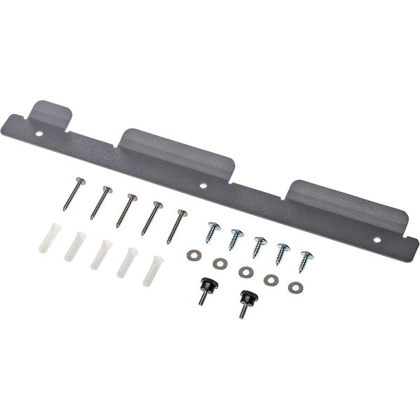 壁掛けノートPC.タブレット収納庫(CAI-CAB52シリーズ)サンワサプライ CAI-CAB52【壁掛けノートPC、タブレット収納庫】5台のノートパソコン