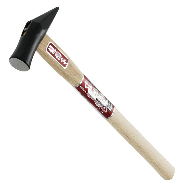 イトー 先切玄能21ミリ KG-02（直送品） - アスクル