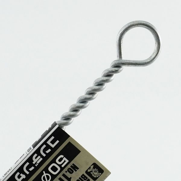 ビッグマン コンデンサーブラシ豚毛 50φ #111 048930（直送品） - アスクル