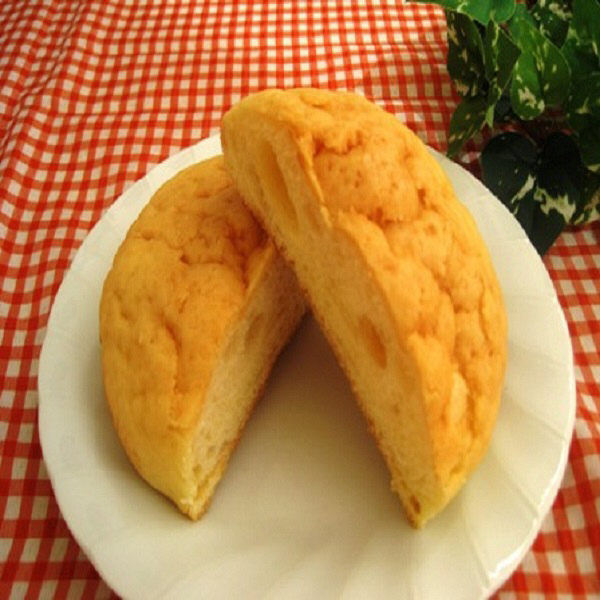 メロンパン 1セット（12個入） コモ ロングライフパン