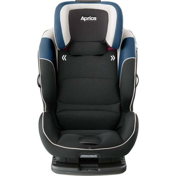 Aprica（アップリカ） チャイルドシート フォームフィット ピーコックブルー 4969220000961（直送品）