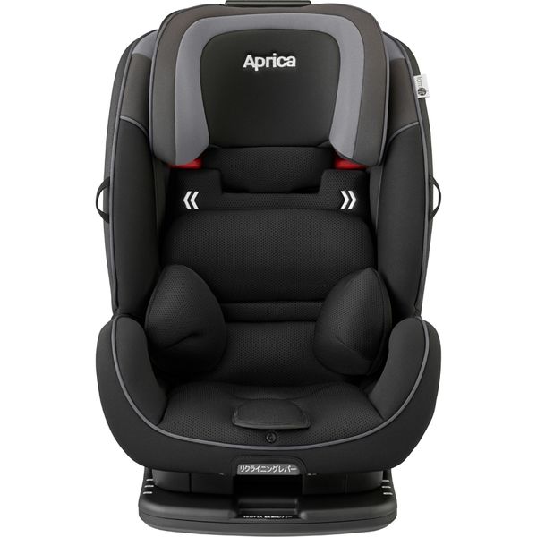 【値下げ】Aprica formfit チャイルドシート Aprica（アップリカ） チャイルドシート フォームフィット