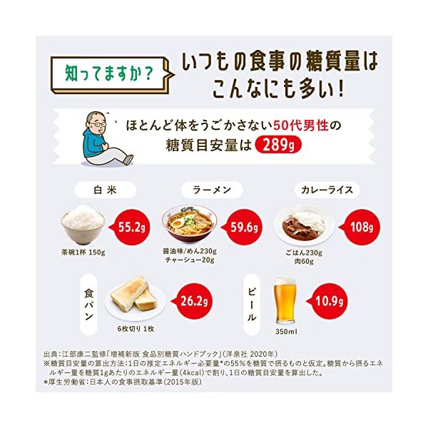 ファンケル 血糖サポート＜機能性表示食品＞ 90日分 [高め 血糖
