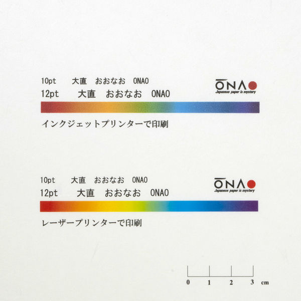 大直 大礼紙 白 A5 50枚入 206020003 1セット(500枚:50枚入×10