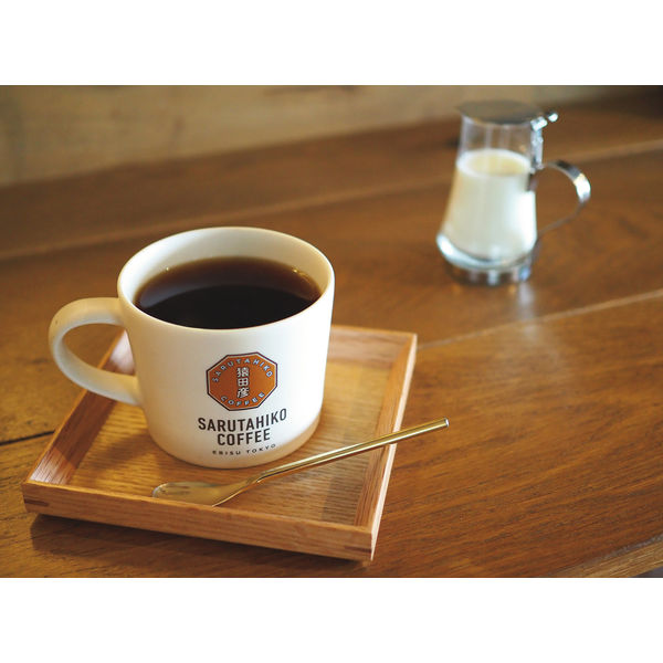 猿田彦珈琲 大吉ブレンド 5個×10袋 50個SARUTAHIKO COFFEE 深煎り】大吉ブレンド – 猿田彦珈琲オンラインショップ