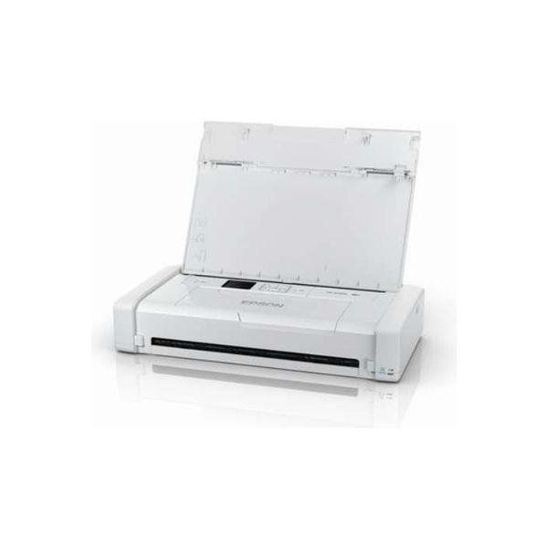 EPSON A4モバイルインクジェットプリンター PX-S05W 現状 - 周辺機器