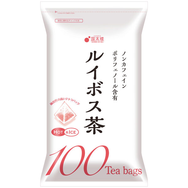 八酵麗茶 はつらつ堂 / 八酵麗茶(はっこうれいちゃ)