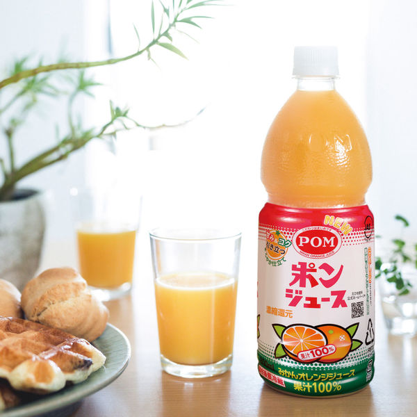 【匿名配送】ポンジュース800ml×18本 41SnR-0AOKL._AC_SY200_QL15_.jpg