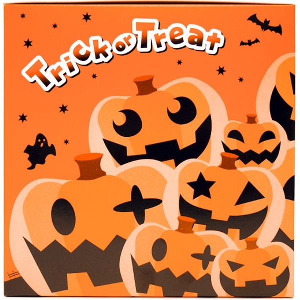 アルファ ハロウィン抽選箱 GS4-0010（直送品） - アスクル