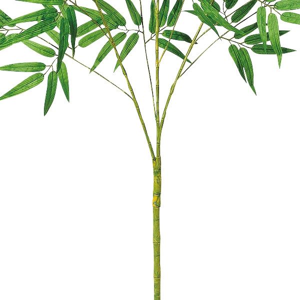 アルファ 150cm七夕笹 TI2-0150（直送品） - アスクル