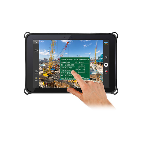 ルクレ 蔵衛門Pad+蔵衛門御用達2020 Standard セット KP04-QZ-SN