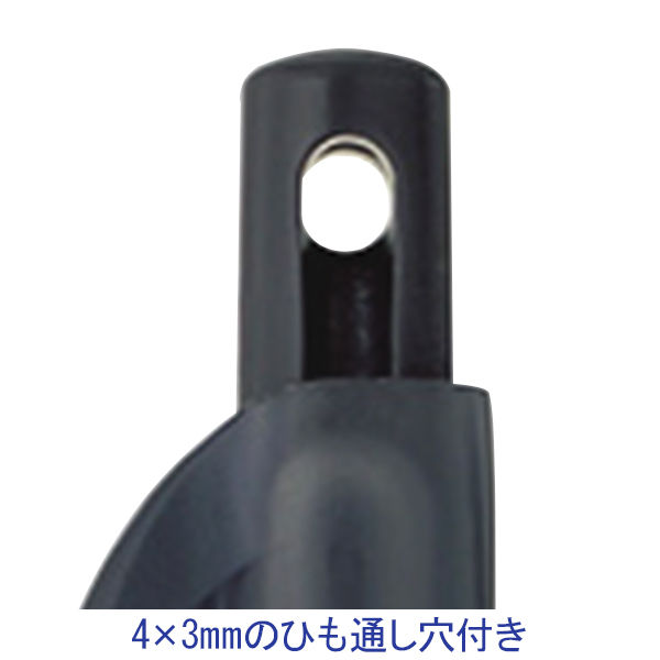 ゼブラ 油性ボールペン Bn2 黒 なめらか油性インク BN2-MTBK 10