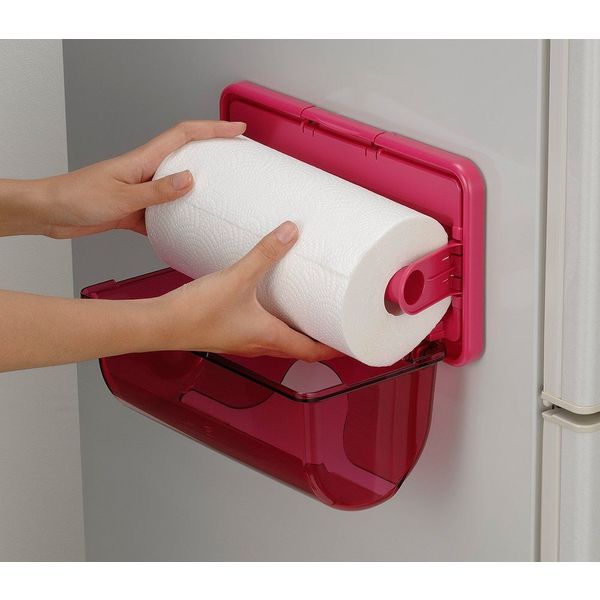 ALESSI キッチンペーパーホルダー お値引き不可 ALESSI キッチン