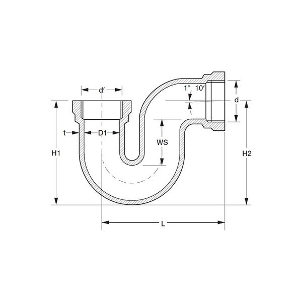 アウス Pトラ D-P 50（直送品） - アスクル