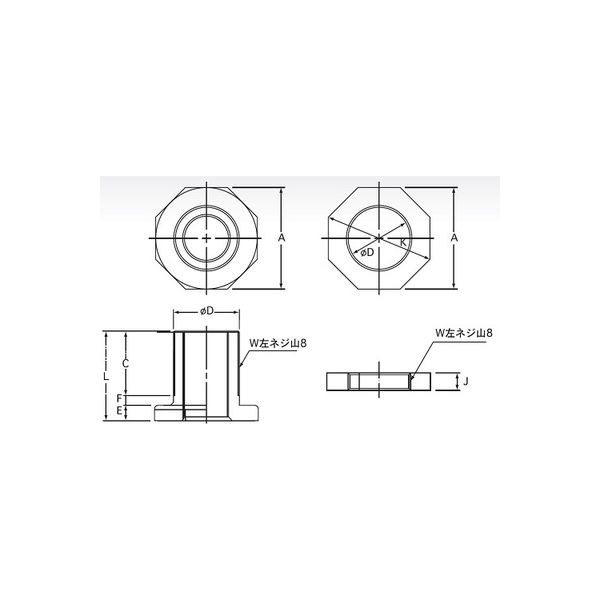 アウス PEフィッティング S-0200 20（直送品） - アスクル