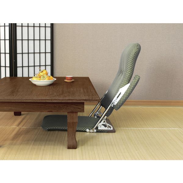 日本製 神居民芸 片肘座椅子 座椅子 民芸家具 和モダン　３脚セット ds-450.jpg
