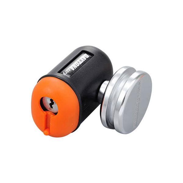 Amazon | デイトナ(Daytona) バイク用 ディスクロック 直径13mm